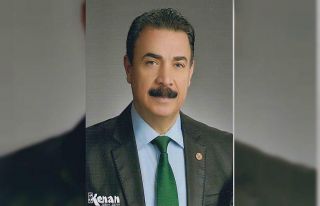 Kolej Vakfı’nın Yönetim Kurulu Üyesi Kıratlı’nın...