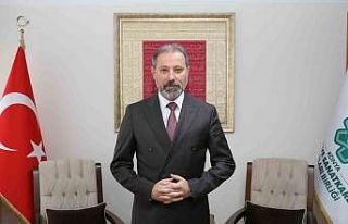 KONESOB’dan deprem bölgesine yardım seferberliği