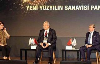 Konukoğlu: “Artık sıçrama yapma dönemi geldi”