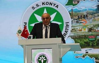 Konya Şeker pancar bedellerini ödemeye başlıyor