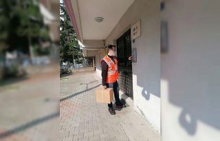 Körfez’de 370 aileye kucak açıldı