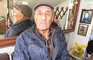 Köyünün su sorununu çözmek için çalmadık kapı...