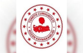 Kozan Kaymakamlığı vatandaşları dolandırıcılığa...