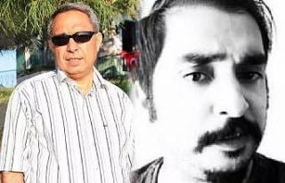 Kubilay Apartmanında iki kişinin cansız bedenine...