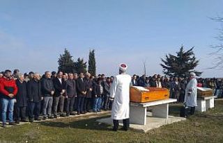 Kumdere’de silahlı saldırıya uğrayan muhtar...