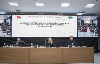 Kuru: "Kurtarılan her bir can ile adeta biz...