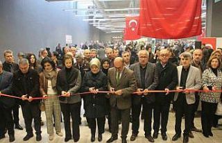 Kütahya’da depremzedeler yararına kermes