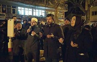 Kütahya’nın Pazarlar ilçesinden deprem bölgesine...