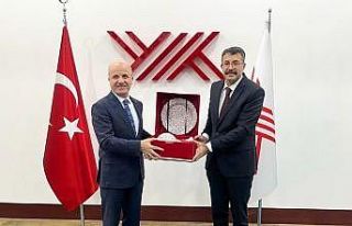 Kütahya’ya ’DPÜ Hekim Sinan Fitokimya Enstitüsü’...