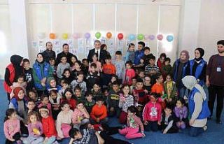 KYK yurtları depremzedelere yuva oldu