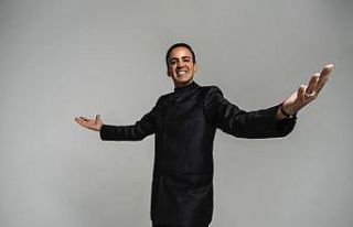 Liderlerin koçu Fatih Elibol’a Forbes Dergisi’nden...