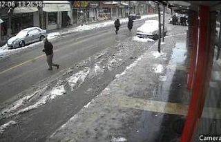 Malatya’da 13 kişiye mezar olan apartmanın yıkılma...