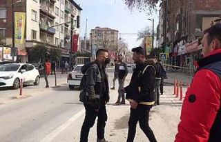 Malatya’da 5.6 büyüklüğünde deprem