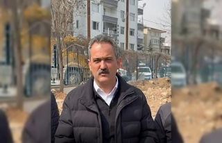 Malatya’da 5.6 deprem, 22 bina yıkıldı