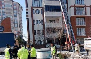 Malatya’da ev taşımada fahiş fiyata karşı denetim