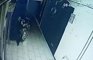 Malatya’da yıkıcı depremin yeni görüntüleri...