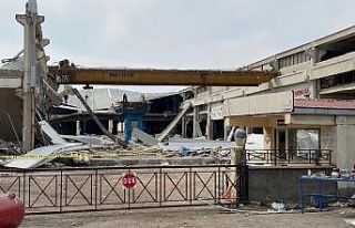 Malatya’daki 5.6’lık depremde Kahramanmaraş’ta...