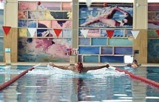 Manisa BBSK, depremzede çocuklara ücretsiz spor...