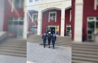 Manisa’da firariler jandarma engeline takıldı