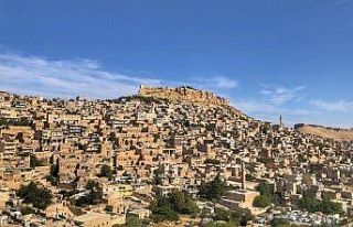 Mardin’de 9 mahallede elektrik kesintisi olacak