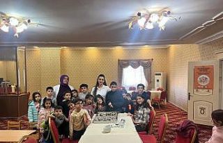 Mardin’de depremzedeler otellerde ücretsiz ağırlanıyor