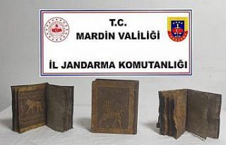 Mardin’de kaçakçılığa ağır darbe: 22 şüpheliye...