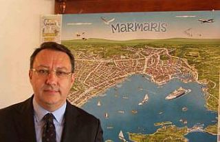 Marmaris Ticaret Odası, Marmaris’in turizm haritasını...