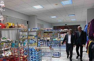 Marmaris’te 73 otel depremzedeleri ağırlıyor