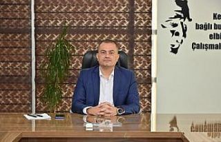 MASKİ Genel Müdürü Aslay: "254 kırsal mahallenin...