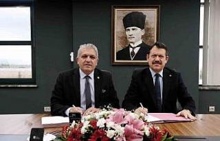 MEGEM’in desteği ile denetimli serbestlik yükümlüleri...
