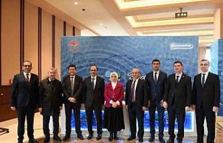 Mehmet Çınar ’Su Verimliliği Seferberliği’...