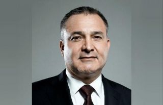 Meksika’nın eski Kamu Güvenliği Bakanı Genero...
