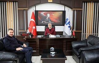 Melih Gökçek’ten Afyonkarahisar Valisi Yiğitbaşı’na...