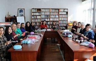 Menteşe Belediyesi’nden “Kız Kardeşimle Güçlüyüm”...