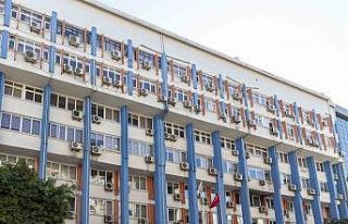 Mersin Büyükşehir Belediyesi, depremde hasar alan...