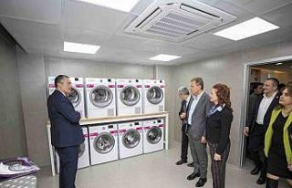 Mersin Büyükşehir Belediyesi her alanda öğrencilerin...