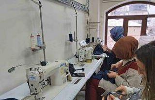 Meslek liselerinden “Milli Seferberlik”