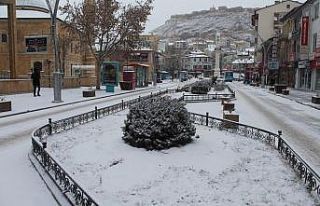 Meteoroloji uyardı: Doğu Karadeniz’in yükseklerinde...