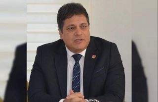 MGC Başkan Tepe: "Depremzede gazeteciler unutulmamalı"