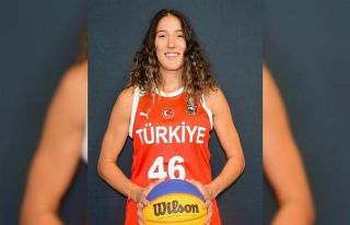 Milli basketbolcu Nilay Aydoğan hayatını kaybetti
