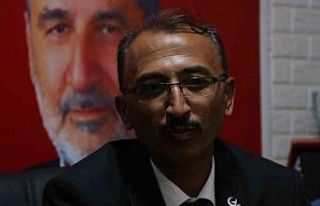 Milli Yol Partili Göçmen: “ Acı tabloyu deprem...