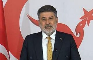 Milli Yol Partisi Genel Başkanı Çayır: "Adaletin...