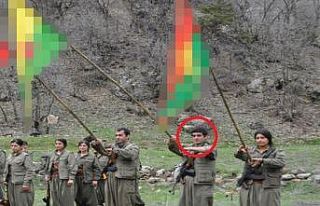 MİT’ten Süleymaniye’de Kritik Operasyon: Terörist...