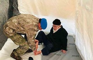 MSB: “Geleneğimiz de görevimiz de bunu gerektirir"