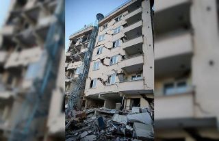 MSKÜ öğretim görevlisi İlemin, “Binlerce can...