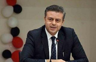 Müdür Akmeşe’den öğrencilere ikinci yarıyıl...
