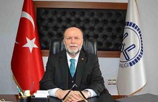 Müftü Aşık, "Miraç Kandili manevi hayatımızı...