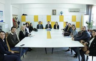 Muğla’da depremzede öğrenciler için tüm imkanlar...