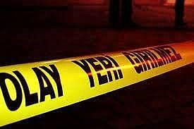 Muğla’da iş kazası:1 ölü