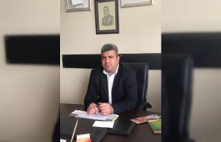 Muhtar Doğan: "OHAL süreci boyunca vatandaşlardan...